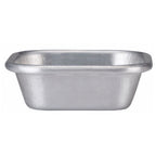Thumbnail image #1 for Libbey Aluminum Sheet Pan ALUM-3 Ramekin, 3 x 3 in, 18 Gauge