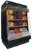 Thumbnail image #5 for Howard-McCray 51-Inch Self-Contained Produce Low-Base Open-Air Merchandiser, Black
