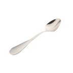 Thumbnail image #1 for Thunder Group York SLYK210 18/10 Stainless Steel Table Spoon, 8-1/5" Long, 2.9 mm Thick Case of 25 Dozen