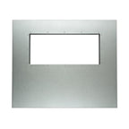 Thumbnail image #1 for Serv-Ware SWBA22-30 Ice Bin Adaptor, 22–30 in, Stainless Steel, 30 in W x 25 in L