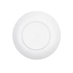 Thumbnail image #2 for Cal-Mil Sedona 22328-9-15 Round Melamine Plate, 9-inch, White, Dishwasher Safe Case of 6