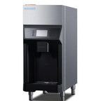 Thumbnail image #2 for Summit Commercial AIWD220FLTR Commercial Ice and Water Dispenser, 220 lb Production, Countertop, Stainless Steel Front