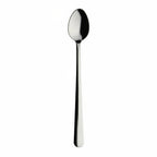 Thumbnail image #1 for Libertyware Windsor WIN6 Iced Tea Spoon, 8-1/8", Medium, 1.5mm Thick, 18/0 Stainless Steel, Vibro Finish Case of 36 Dozen