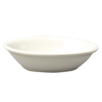 Thumbnail image #1 for Steelite International Homer, Undecorated HL00500 28 oz Oval China Baker, 10-inch, Rolled Edge 1 Dozen