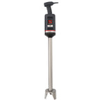Thumbnail image #1 for Sammic XM-72 Handheld Immersion Blender, 264 qt Capacity, 24-4/5" Removable Stainless-Steel Shaft, Fixed Speed
