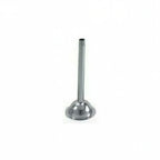Thumbnail image #1 for Alfa International 32BT 3/4 SS Bell-Shaped Stainless Steel Sausage Stuffing Tube, Hub Size 32, 3/4" Hole, 8-3/5" Length