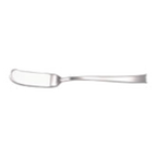 Thumbnail image #1 for Cardinal Latham by Arcoroc T3627 Butter Spreader, 18/10 Stainless Steel, 7–9" Pack of 1 Dozen