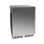 Thumbnail image #1 for Perlick Corporation HC24WS4 Undercounter Wine Reserve Refrigerator, 23-7/8"W, Stainless Steel Top & Sides, Self-Contained Refrigeration