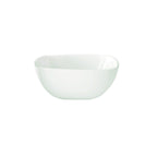 Thumbnail image #1 for G.E.T. Corona, Asia PA1101913224 Porcelain Square Soup Bowl, 28 oz, 6-3/4" Case of 2 Dozen