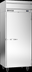 Thumbnail image #5 for Beverage-Air Horizon Series Top Mount Reach-In Refrigerator, 1 Section, 30.76 Cu. Ft., Right-Hand Solid Door