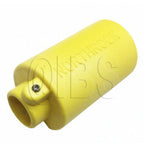 Thumbnail image #1 for Alfa International 270A3 Commercial Fish Scaler Guard for 6-Flute Cutter, Stainless Steel