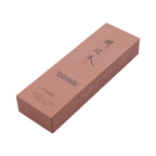 Thumbnail image #1 for Korin Inc Togiharu HA-1093 Sharpening Stone, Medium #1000 Grit, 8-1/2"L x 2-1/2"W x 1-1/2"H Case of 20