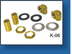 Thumbnail image #17 for Advance Tabco K-06 Faucet Components