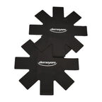Thumbnail image #1 for Zwilling J.A. Henckels 1015775 Cookware Protectors, 2-Piece, 15-3/4-Inch, Silicone