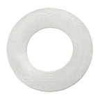 Thumbnail image #1 for American Eagle Food Machinery AE-G12N/13 Teflon Meat Grinder Washer, Hub #12
