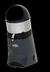 Thumbnail image #6 for Trento Santos 52 Countertop Manual-Feed Citrus Juicer with Automatic Pulp Ejection
