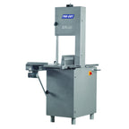 Thumbnail image #1 for Pro-Cut (AeriTek) Pro-Cut by Torrey KS-120 Floor Model Meat Saw, 120-Inch Blade, 3 HP, Stainless Steel