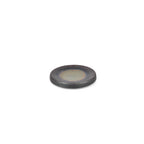 Thumbnail image #1 for Mikasa Hospitality MOSS CONE 5352182 Plate, 5.91"W x 5.91"D, Textured Moss Cone collection, porcelain construction. Case of 4