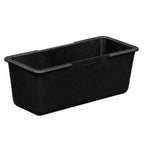 Thumbnail image #1 for Matfer Bourgeat 345062 Replacement Exoglass Cake Molds, 3 1/4-Inch Case of 6