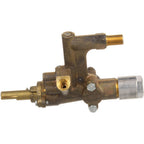 Thumbnail image #1 for AllPoints Foodservice Parts & Supplies 521157 Commercial Range Gas Multicock Valve