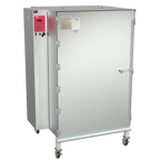 Thumbnail image #2 for Cookshack Smartsmoker SM360 Electric Cabinet Smoker Oven, 28-Rack, Stainless Steel, Digital Controls