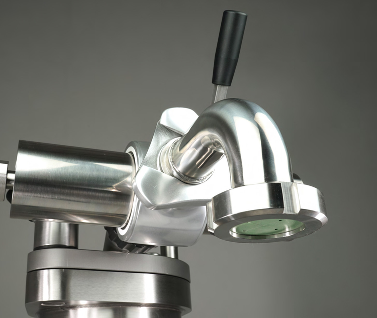 Product image #2 for Trento Hydraulic Sausage Stuffer Portion Control Head