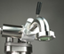 Thumbnail image #2 for Trento Hydraulic Sausage Stuffer Portion Control Head