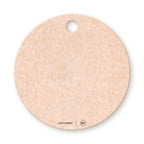Thumbnail image #1 for Epicurean Cutting Surfaces, LLC 429-001001 10-Inch Round Natural Composite Pizza Board, 1/4-Inch Thick Case of 4