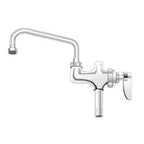 Thumbnail image #1 for AERO Manufacturing S-11 Faucet Repair Kit