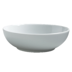 Thumbnail image #2 for Steelite International Varick, Bistro 6900E517 7" Round Porcelain Cereal Bowl, 16 oz. 1 Dozen
