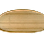 Thumbnail image #1 for JB Prince Bankook RB389 Large Bamboo Serving Tray