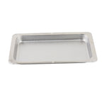 Thumbnail image #2 for TableCraft Products 10210 Stainless Steel Replacement Pan, 184 oz, 21 x 14 x 2 in Case of 12