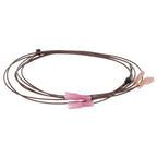 Thumbnail image #1 for AllPoints Foodservice Parts & Supplies 8010535 Temperature Probe Extension Cable Assembly