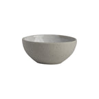 Thumbnail image #1 for Steelite International Off Grid Studio, White OG1007165 Round White Stoneware Pasta Bowl, 12.5 oz, 4.75" Dia x 2"H Case of 3 Dozen