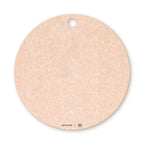 Thumbnail image #1 for Epicurean Cutting Surfaces, LLC 429-001401 14" Round Pizza Board, 1/4" Thick, Natural Paper Composite Case of 4
