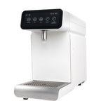 Thumbnail image #1 for Marco MILKPAL Countertop Hot & Cold Milk Foamer, Steamless, 120 Servings/Hour, 7" Spout Clearance