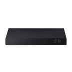 Thumbnail image #1 for Summit Commercial Summit Appliance HC20BB 20-Inch Black Convertible Under-Cabinet Range Hood, 200 CFM