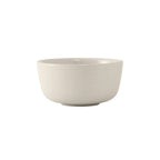 Thumbnail image #1 for Tuxton China Reno & Nevada Accessories TRE-095 Jung Pasta Bowl, Ceramic, Round, 9-1/2 oz, 4-3/8" Diameter Case of 3 Dozen