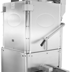 Thumbnail image #5 for CMA Dishmachines 180-VL High-Temperature Ventless 3-Door Single-Rack Dishwasher, 40 Racks/Hour, Stainless Steel