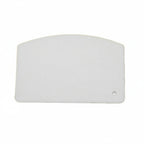 Thumbnail image #1 for Libertyware PS46 Plastic Bowl Scraper, 4" x 6" Case of 42