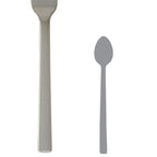 Thumbnail image #1 for Steelite International WNK, Chatsworth 5301S006 Iced Tea Spoon, 7-1/2", 18/10 Stainless Steel Pack of 1 Dozen