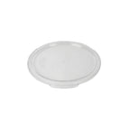 Thumbnail image #1 for Concasse MCTRRL4 Round Polycarbonate Container Lid for 12, 18–22 L Containers Case of 6
