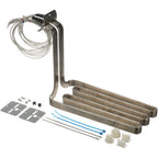 Thumbnail image #1 for AllPoints Foodservice Parts & Supplies 1681517 Electric Heating Element, 7 kW, 208V, 13 in W