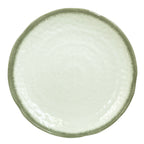 Thumbnail image #1 for Thunder Group Victoria 1807VT Melamine Plate, 7-1/4" Round, Break-Resistant, Dishwasher Safe Case of 4 Dozen