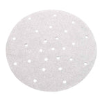 Thumbnail image #1 for Korin Inc TK-617-02-07 7-Inch Parchment Paper Liners for Bamboo Steamers