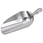Thumbnail image #1 for Stanton Trading 401 Utility Scoop, 12 oz, Round-Bottom Aluminum Case of 100