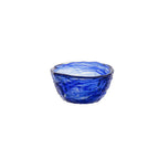 Thumbnail image #1 for Mikasa Hospitality Ardacam 5313-11 Sea Urchin Blue Glass Bowl, 3.4 oz, 3.35 in Case of 32