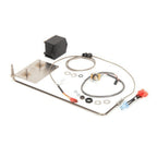 Thumbnail image #1 for AllPoints Foodservice Parts & Supplies 461783 Braising Pan Controller Kit for VE30, VE40, VG30 & VG40