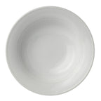 Thumbnail image #3 for Global Tableware Collective Folio, Serenity 6382P878 Rimmed Porcelain Soup Plate, 14 oz, 9 inch, Round Case of 2 Dozen