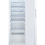 Thumbnail image #2 for Summit Commercial EQtemp ACR1601WNSF456 Upright Healthcare Refrigerator, 15.53 cu. ft., Solid Door, +2 to +8°C